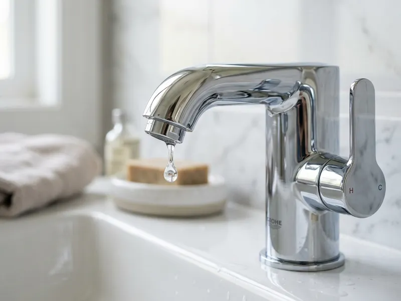 Faucet Repair & Installation Plumber in Circle D-KC Estates, TX
